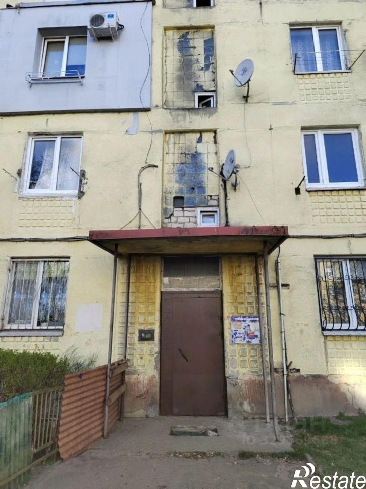 1-комн квартира Заводская улица, 31,  д. 31