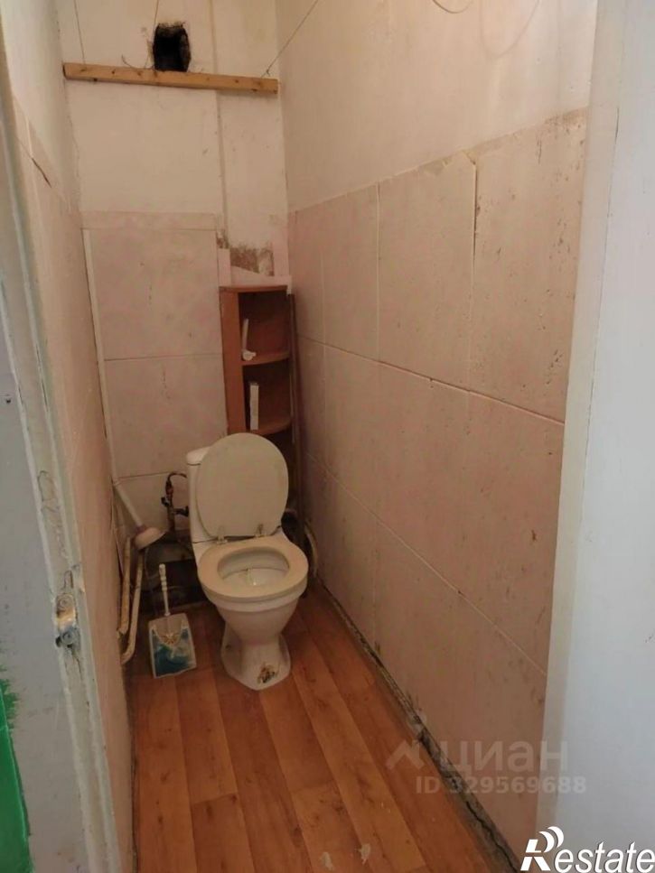 1-комн квартира Заводская улица, 31,  д. 31