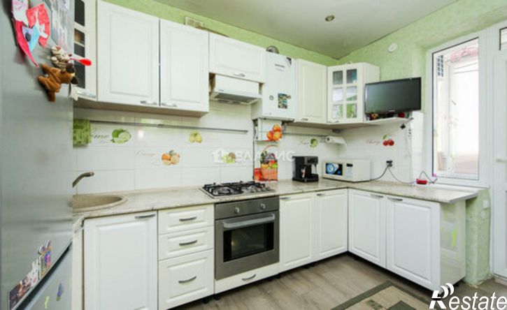 1-комн квартира ул У.Громовой, 102,  д. 102