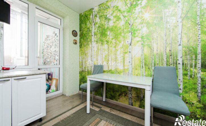 1-комн квартира ул У.Громовой, 102,  д. 102