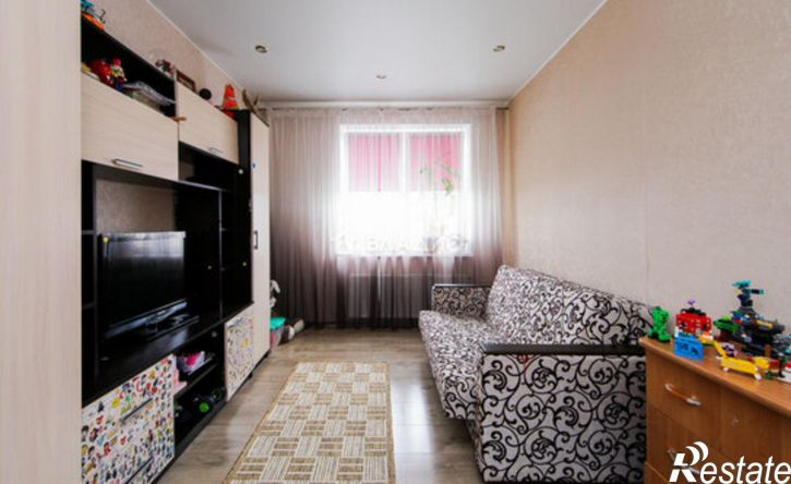1-комн квартира ул У.Громовой, 102,  д. 102