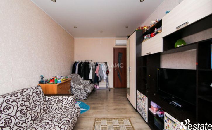 1-комн квартира ул У.Громовой, 102,  д. 102