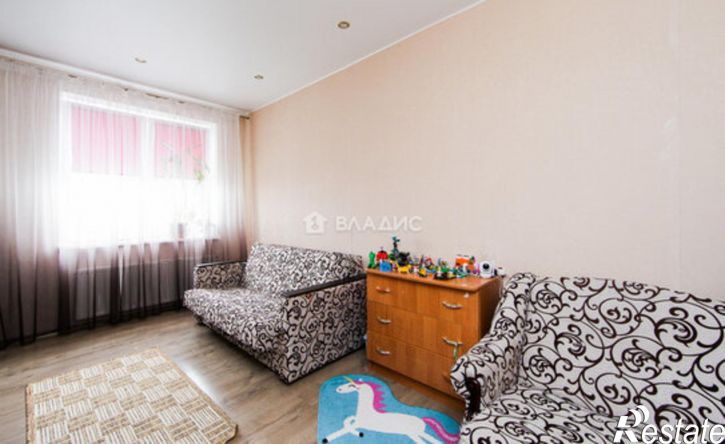 1-комн квартира ул У.Громовой, 102,  д. 102