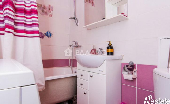 1-комн квартира ул У.Громовой, 102,  д. 102