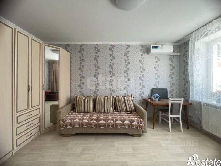1-комн квартира ул Минусинская, 15,  д. 15