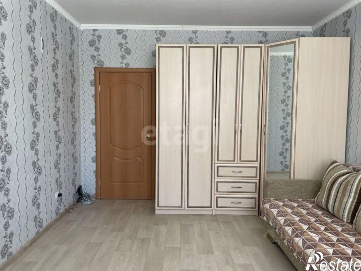 1-комн квартира ул Минусинская, 15,  д. 15