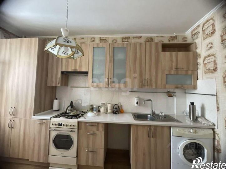 1-комн квартира ул Минусинская, 15,  д. 15