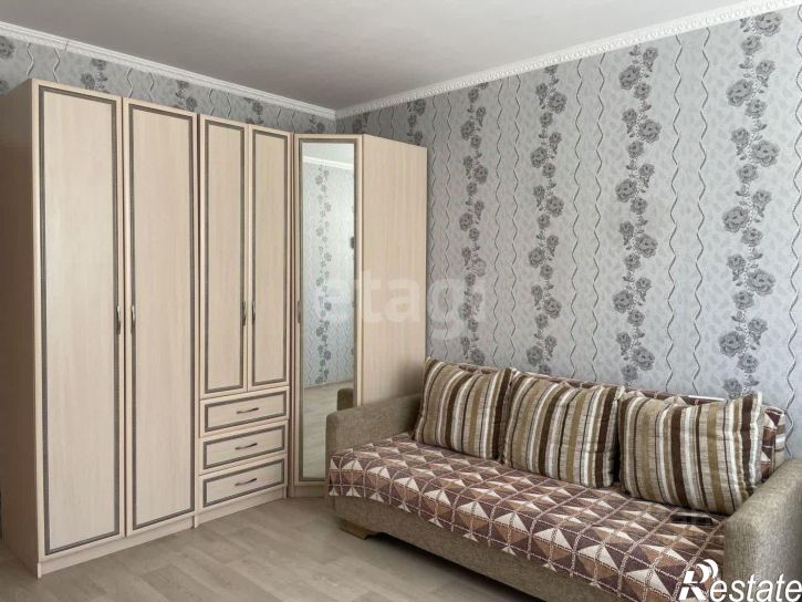 1-комн квартира ул Минусинская, 15,  д. 15