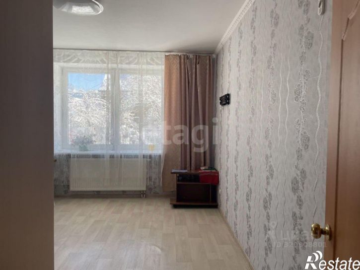 1-комн квартира ул Минусинская, 15,  д. 15
