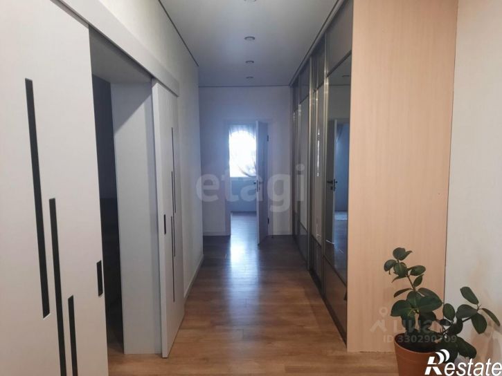 2-комн квартира ул Комсомольская, 95,  д. 95