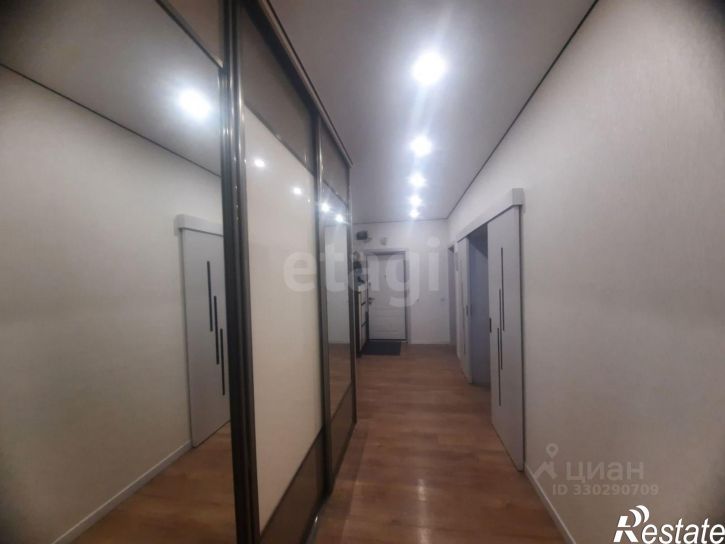 2-комн квартира ул Комсомольская, 95,  д. 95