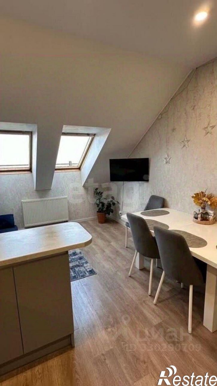 2-комн квартира ул Комсомольская, 95,  д. 95