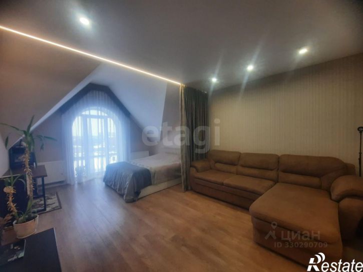 2-комн квартира ул Комсомольская, 95,  д. 95