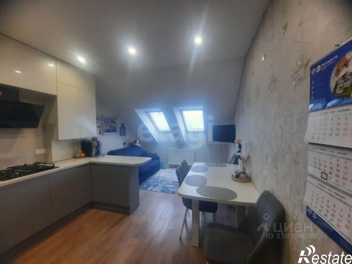 2-комн квартира ул Комсомольская, 95,  д. 95
