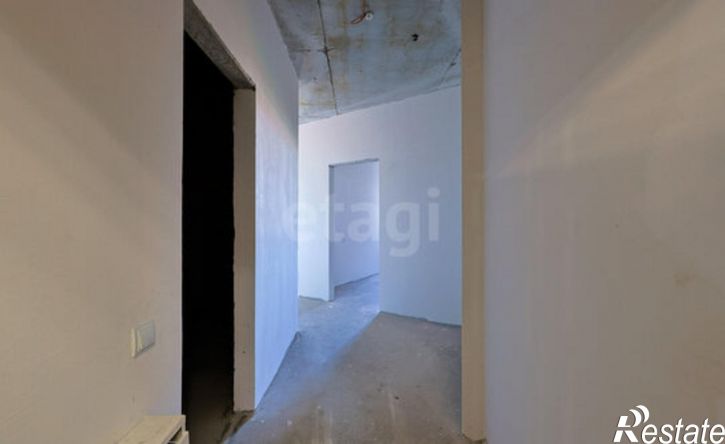 2-комн квартира улица Чернышевского, 34,  д. 34