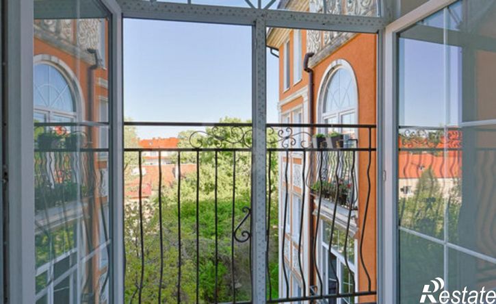 2-комн квартира улица Чернышевского, 34,  д. 34