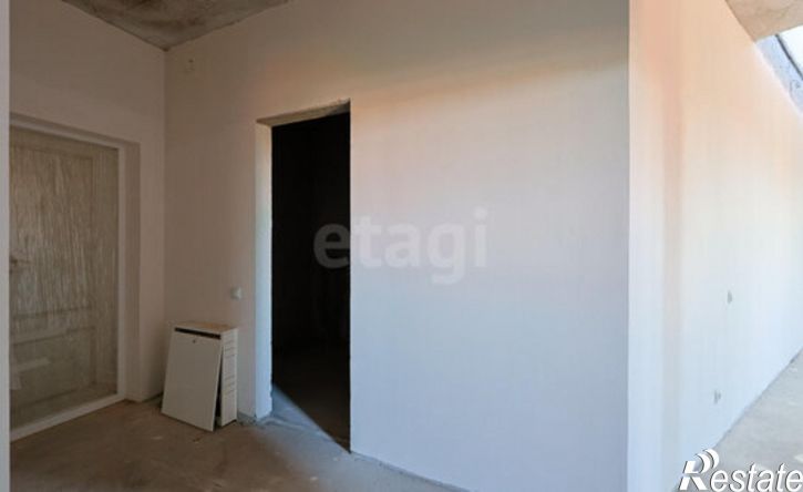 2-комн квартира улица Чернышевского, 34,  д. 34