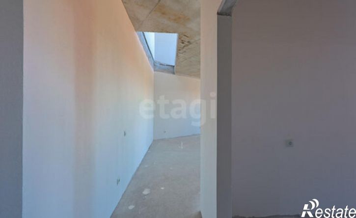 2-комн квартира улица Чернышевского, 34,  д. 34