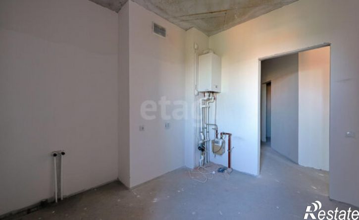 2-комн квартира улица Чернышевского, 34,  д. 34