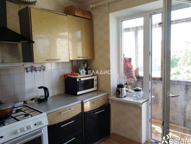2-комн квартира Балтийское шоссе, 108,  д. 108