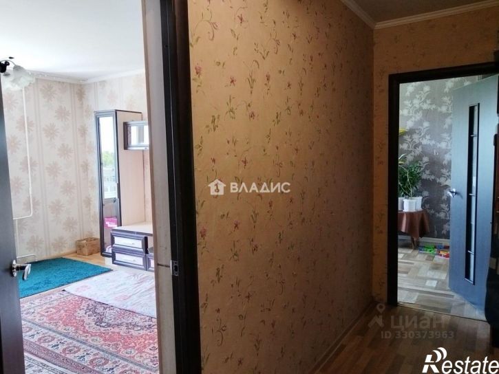 2-комн квартира Балтийское шоссе, 108,  д. 108