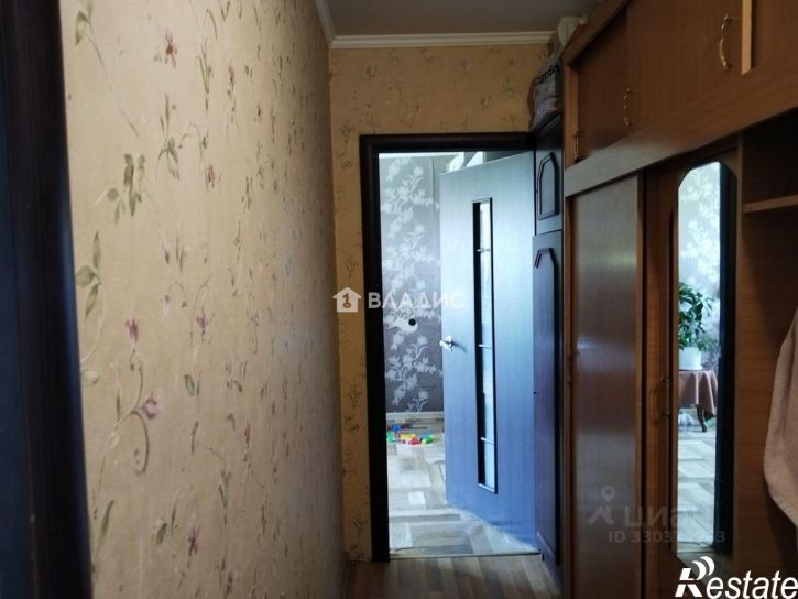 2-комн квартира Балтийское шоссе, 108,  д. 108