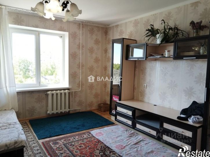 2-комн квартира Балтийское шоссе, 108,  д. 108