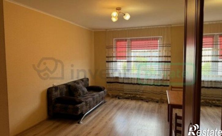 1-комн квартира ул Летний проезд, 23,  д. 23