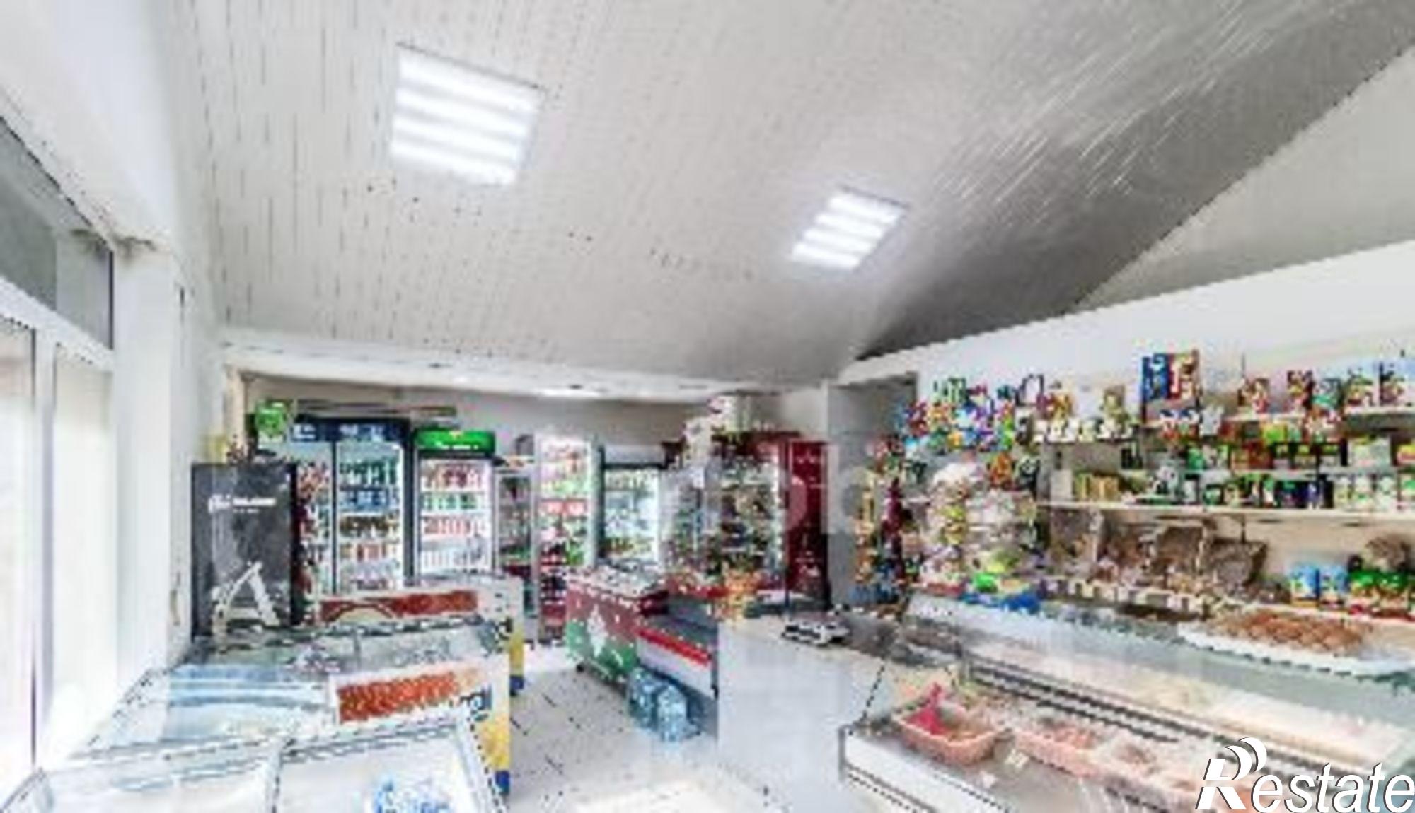 Купить торговое помещение за 10 958 400 рублей на ул Зеленая, 28