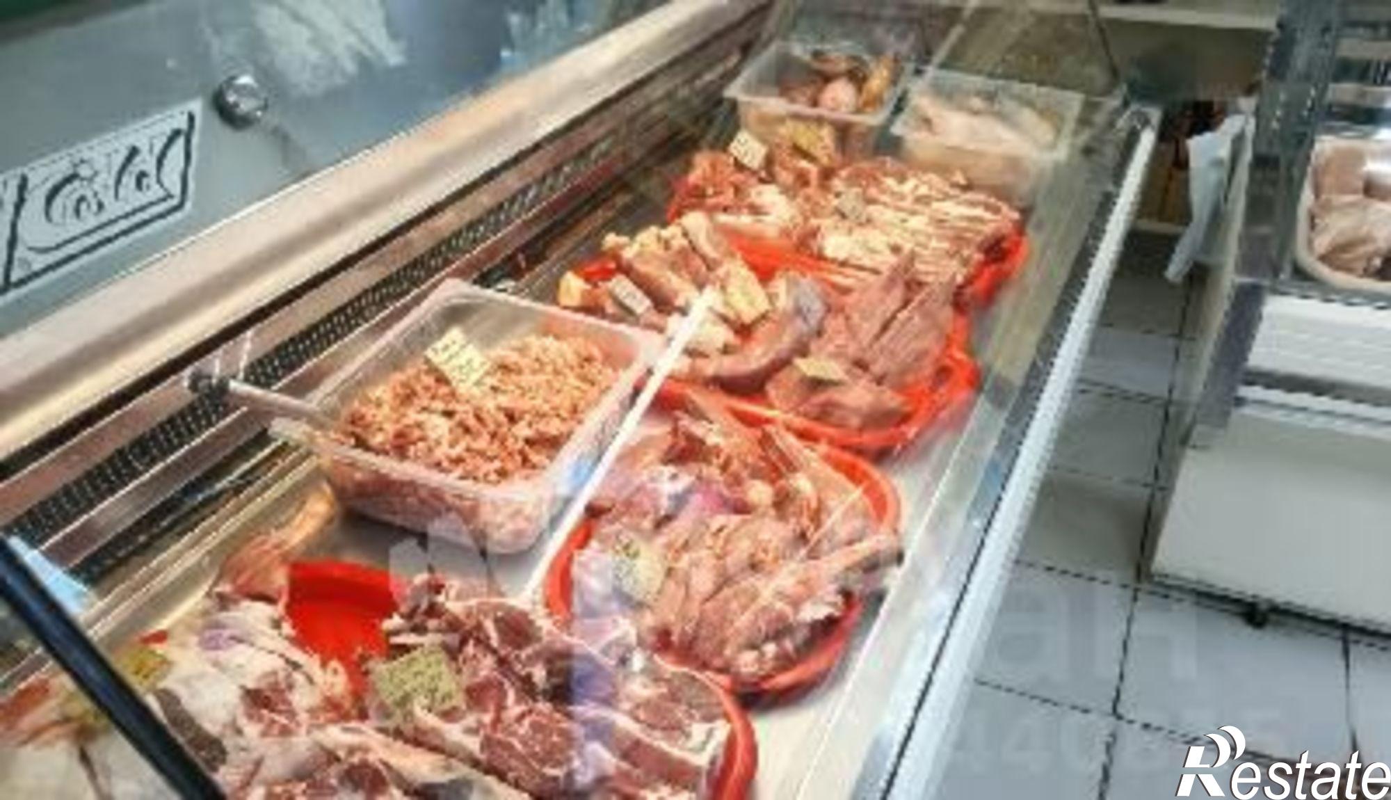 Купить торговое помещение за 10 958 400 рублей на ул Зеленая, 28