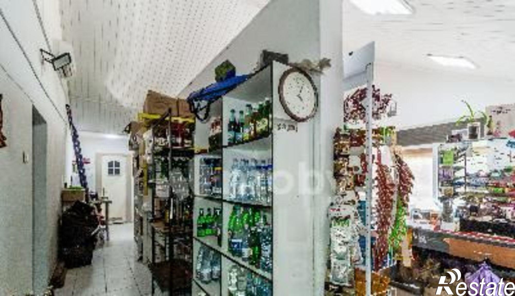 Купить торговое помещение за 10 958 400 рублей на ул Зеленая, 28