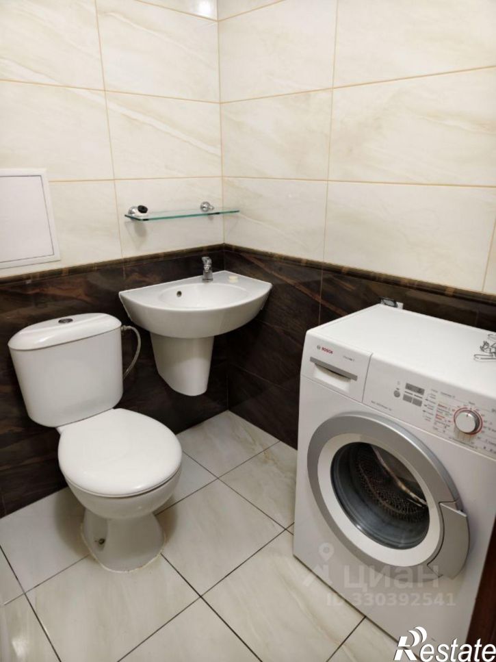 1-комн квартира ул Глинки, 1,  д. 1