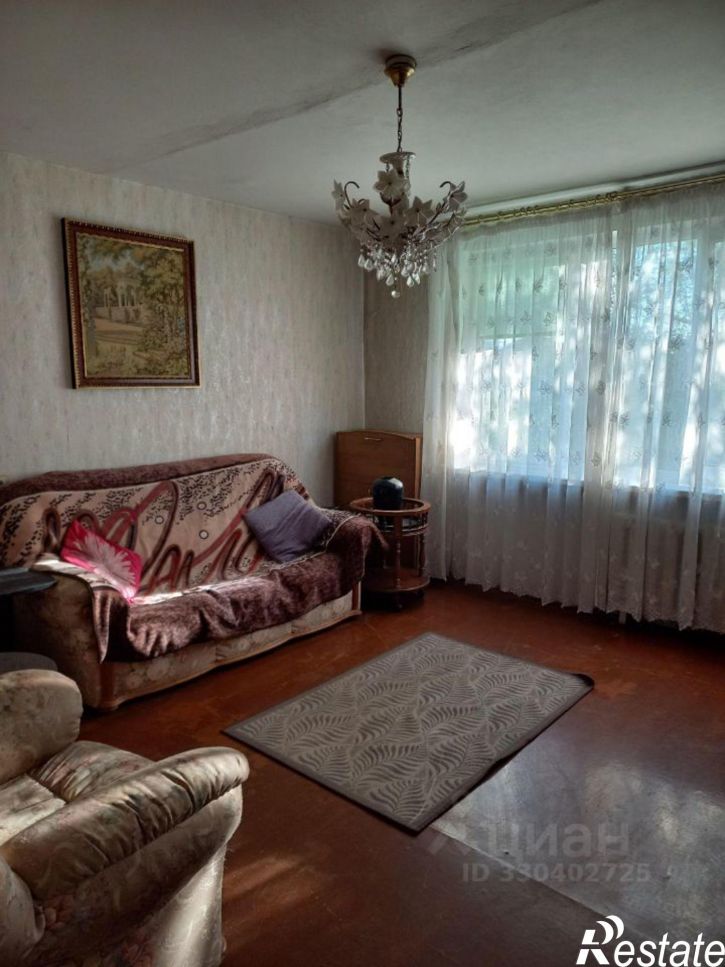 2-комн квартира ул 9 Апреля, 86,  д. 86