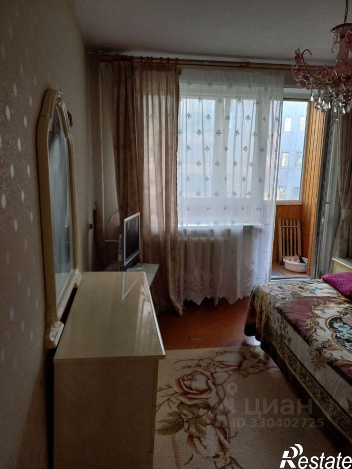 2-комн квартира ул 9 Апреля, 86,  д. 86