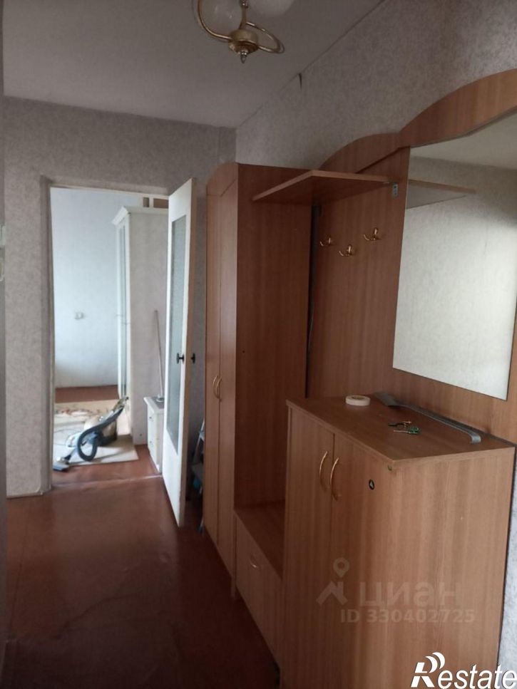 2-комн квартира ул 9 Апреля, 86,  д. 86
