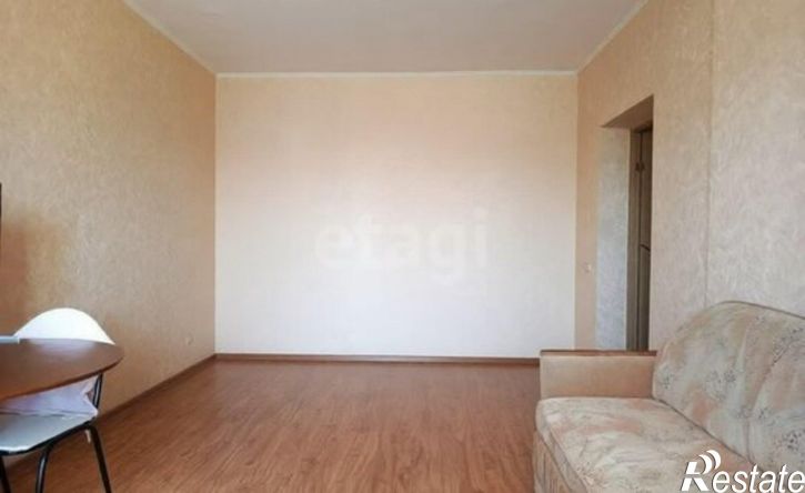 1-комн квартира улица Генерала Толстикова, 18А,  д. 18А