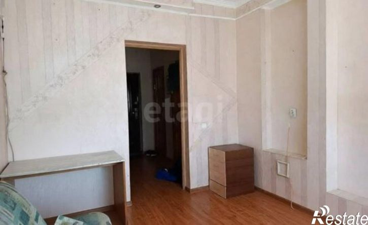 1-комн квартира улица Генерала Толстикова, 18А,  д. 18А