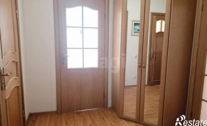 1-комн квартира улица Генерала Толстикова, 18А,  д. 18А