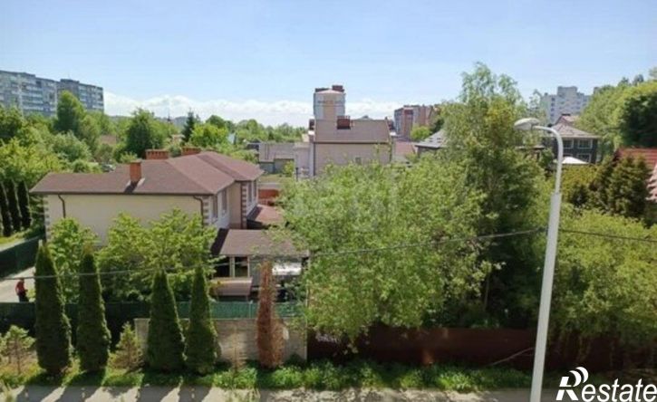 1-комн квартира улица Генерала Толстикова, 18А,  д. 18А