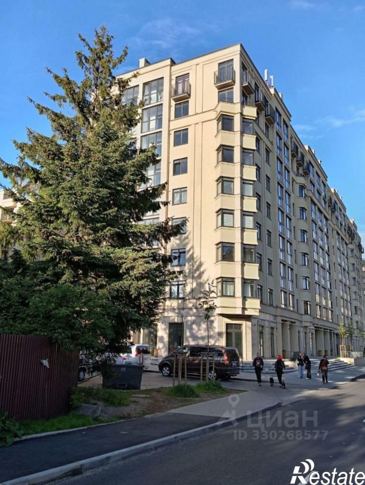 1-комн квартира ул Старшины Дадаева, 55,  д. 55