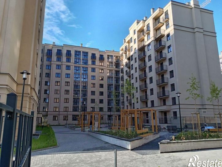 1-комн квартира ул Старшины Дадаева, 55,  д. 55
