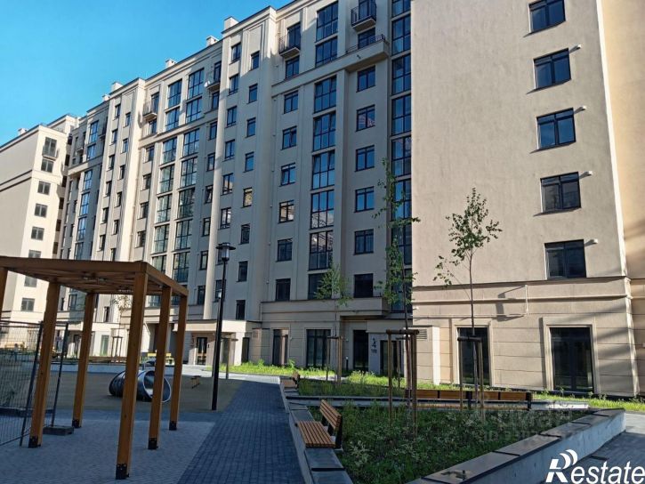 1-комн квартира ул Старшины Дадаева, 55,  д. 55
