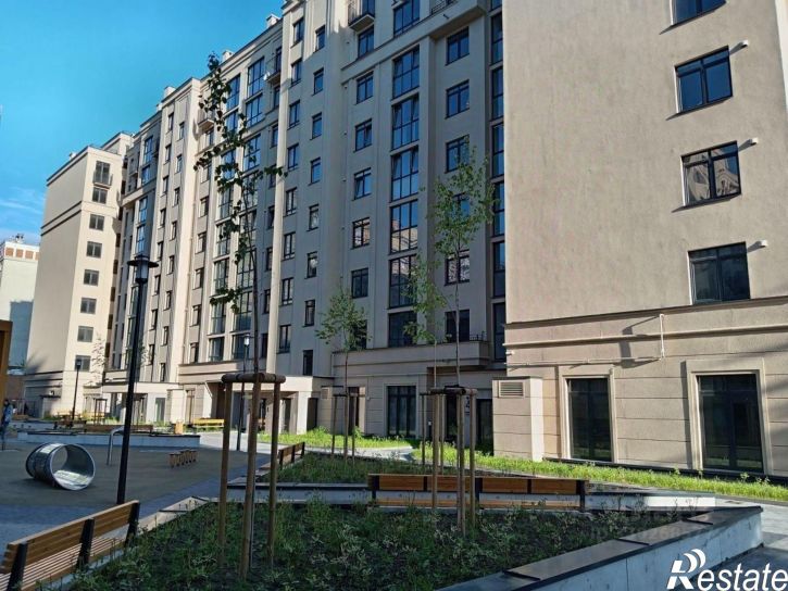 1-комн квартира ул Старшины Дадаева, 55,  д. 55