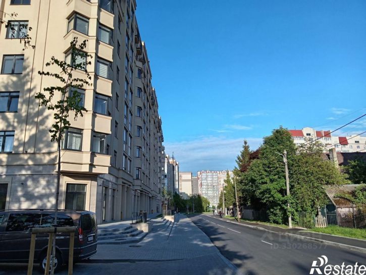 1-комн квартира ул Старшины Дадаева, 55,  д. 55