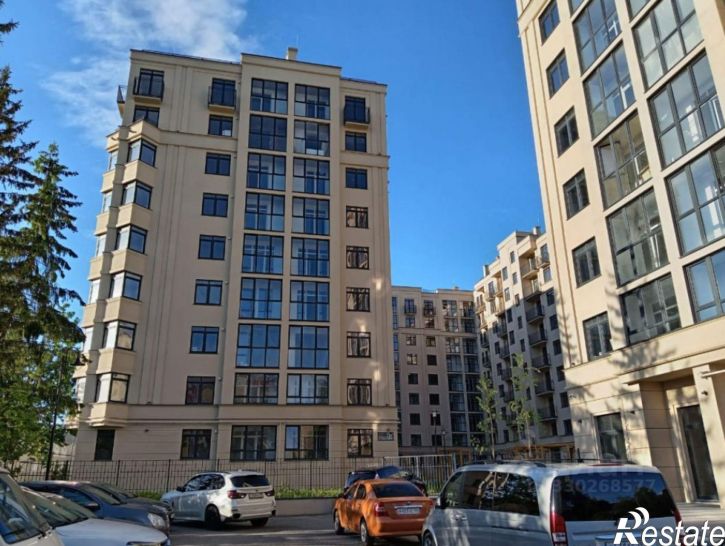 1-комн квартира ул Старшины Дадаева, 55,  д. 55