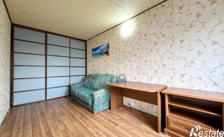 2-комн квартира ул Зоологическая, 3,  д. 3