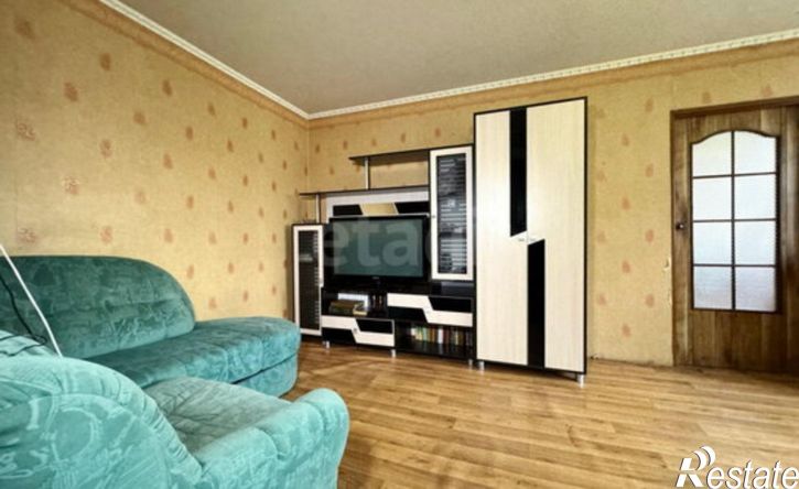 2-комн квартира ул Зоологическая, 3,  д. 3