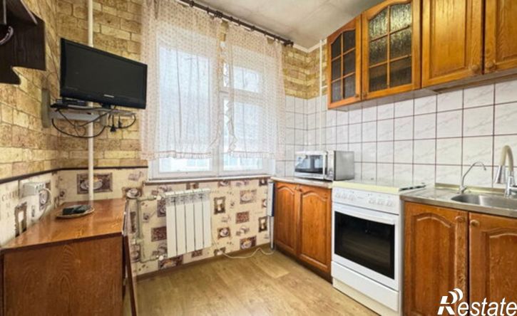 2-комн квартира ул Зоологическая, 3,  д. 3