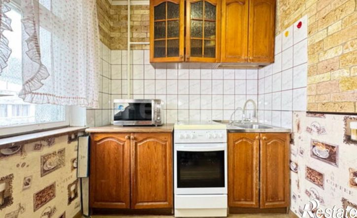 2-комн квартира ул Зоологическая, 3,  д. 3