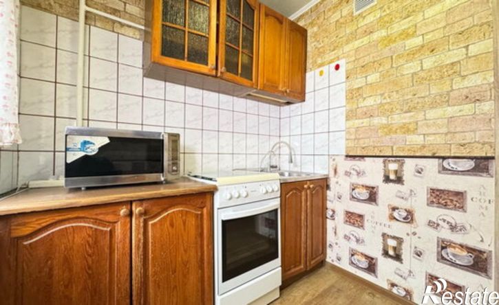 2-комн квартира ул Зоологическая, 3,  д. 3